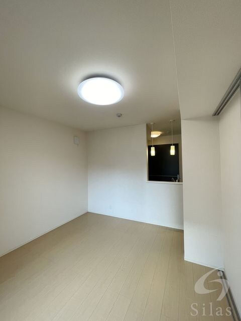 魚崎駅 徒歩12分 1階の物件内観写真