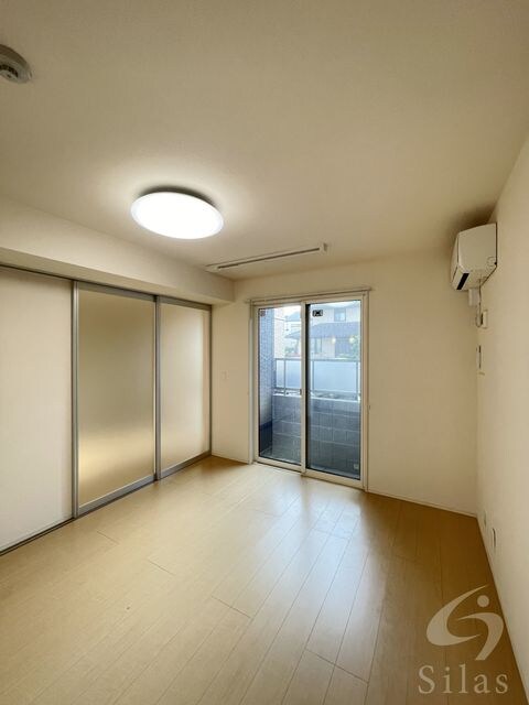 魚崎駅 徒歩12分 1階の物件内観写真