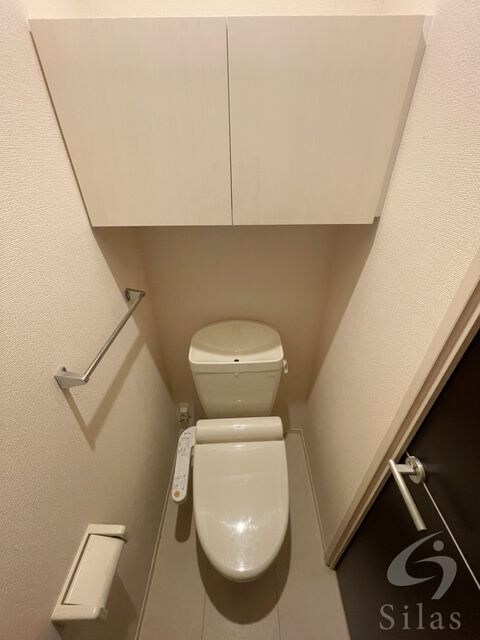 魚崎駅 徒歩12分 1階の物件内観写真