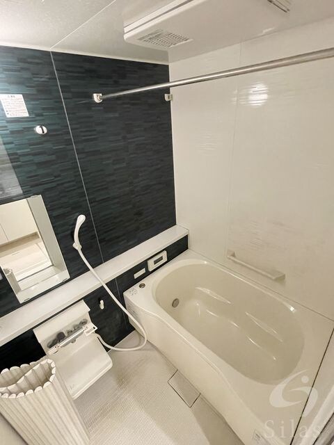 魚崎駅 徒歩12分 1階の物件内観写真