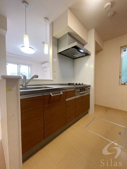 魚崎駅 徒歩12分 1階の物件内観写真