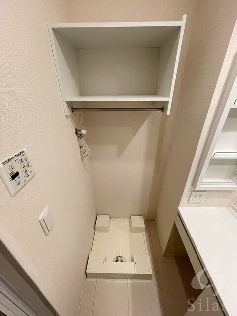 魚崎駅 徒歩12分 1階の物件内観写真