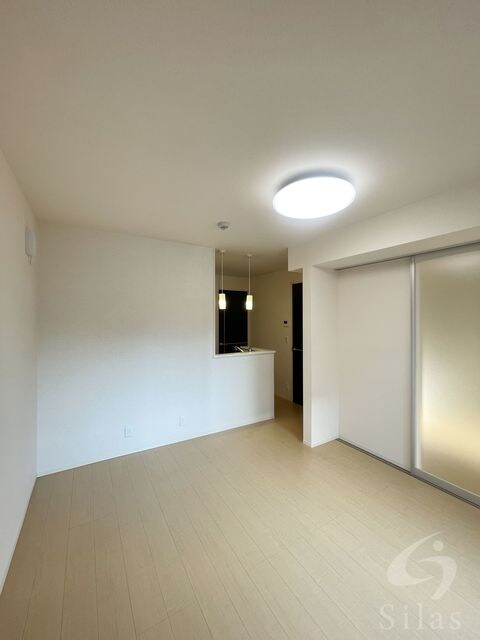 魚崎駅 徒歩12分 1階の物件内観写真