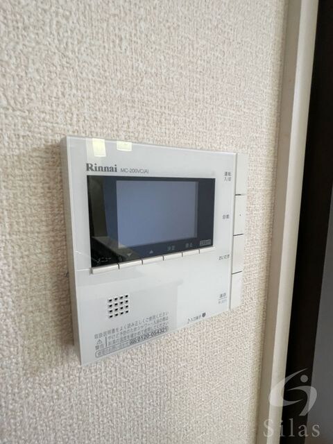 魚崎駅 徒歩12分 1階の物件内観写真