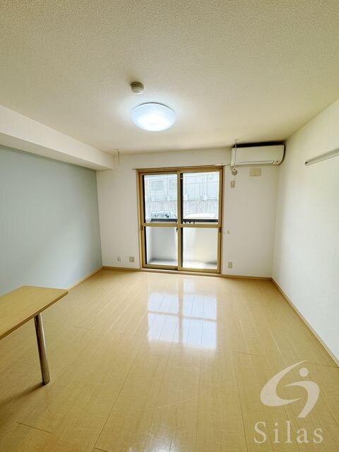 谷上駅 徒歩6分 1階の物件内観写真