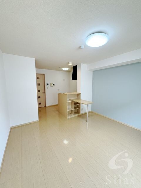 谷上駅 徒歩6分 1階の物件内観写真