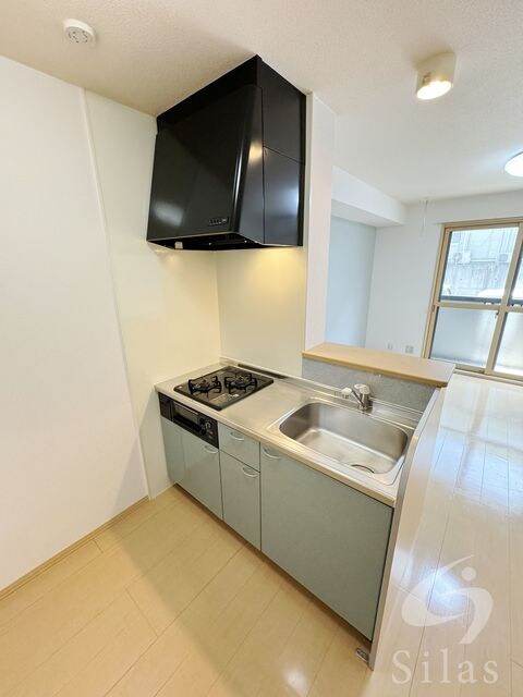 谷上駅 徒歩6分 1階の物件内観写真