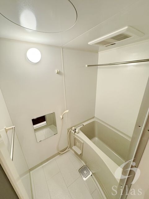 谷上駅 徒歩6分 1階の物件内観写真