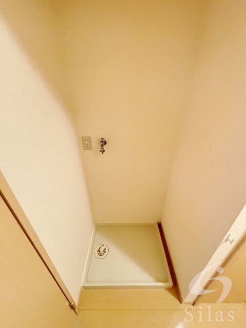 谷上駅 徒歩6分 1階の物件内観写真