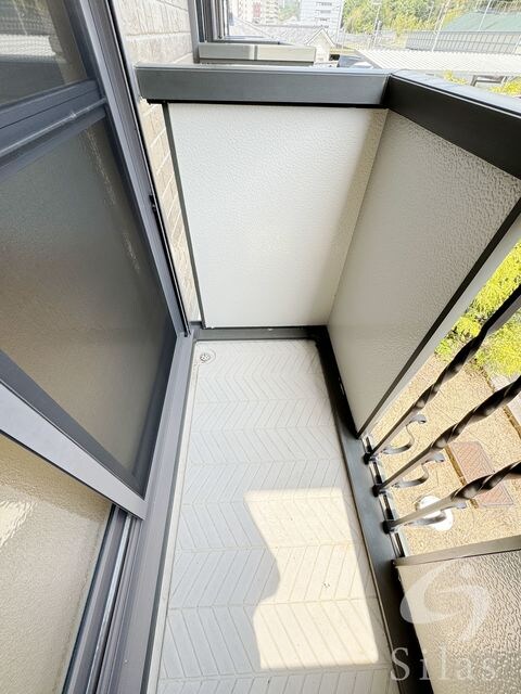 谷上駅 徒歩6分 1階の物件内観写真