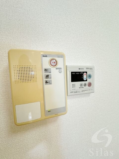 谷上駅 徒歩6分 1階の物件内観写真