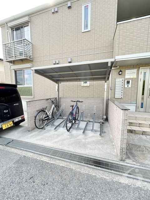 甲東園駅 徒歩24分 1階の物件外観写真