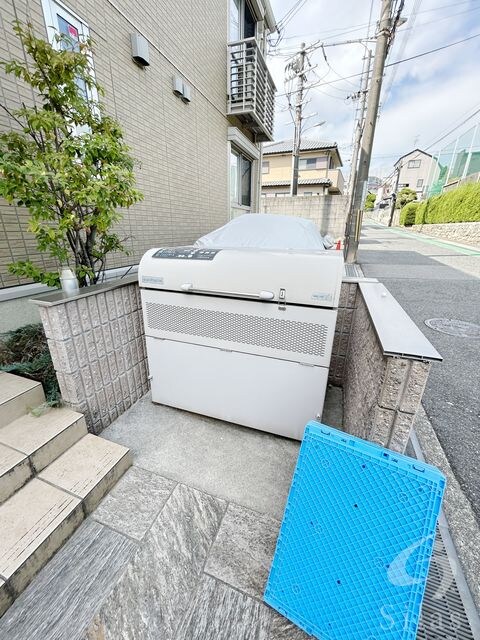 甲東園駅 徒歩24分 1階の物件外観写真