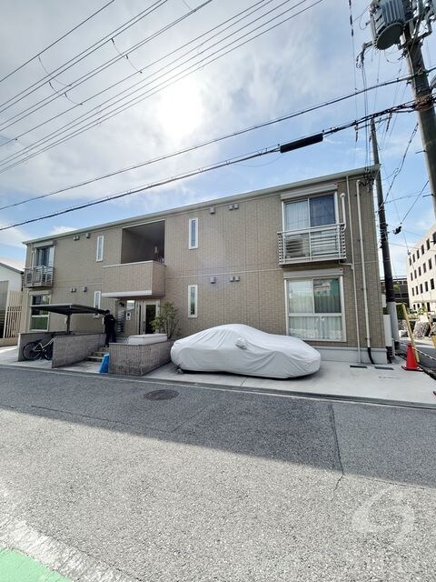 甲東園駅 徒歩24分 1階の物件外観写真