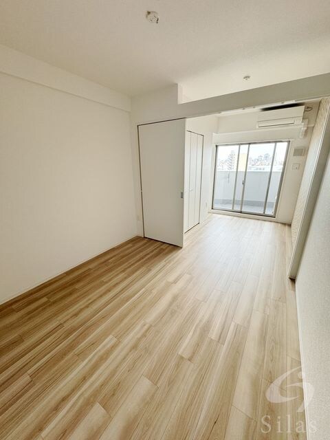 神戸駅 徒歩11分 6階の物件内観写真