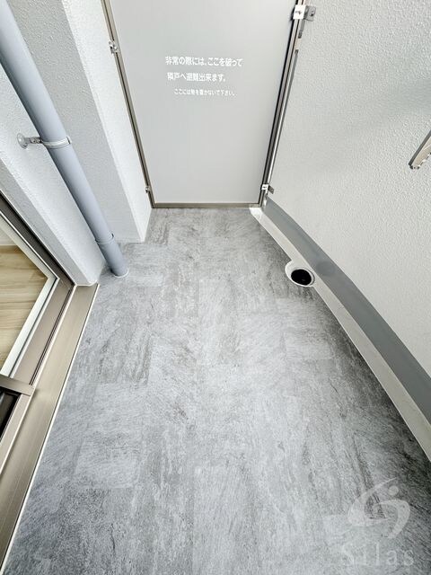 神戸駅 徒歩11分 6階の物件内観写真