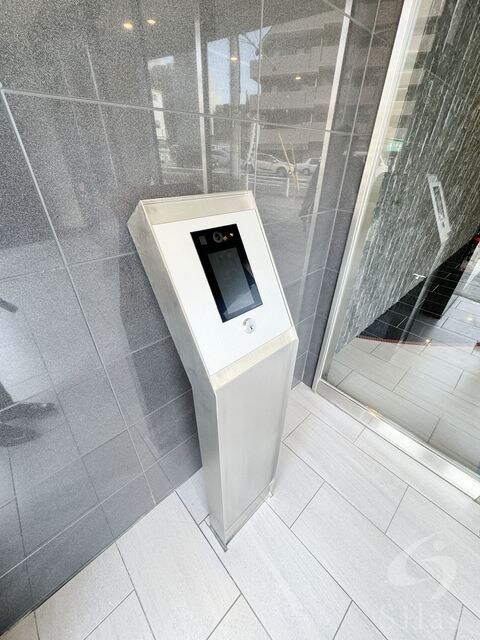 神戸駅 徒歩11分 6階の物件外観写真