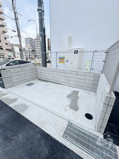 神戸駅 徒歩11分 6階の物件外観写真