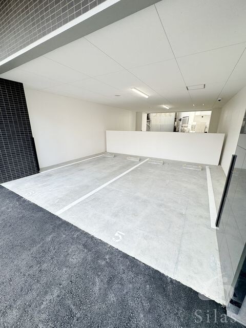 神戸駅 徒歩11分 6階の物件外観写真