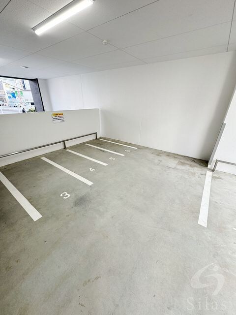 神戸駅 徒歩11分 6階の物件外観写真