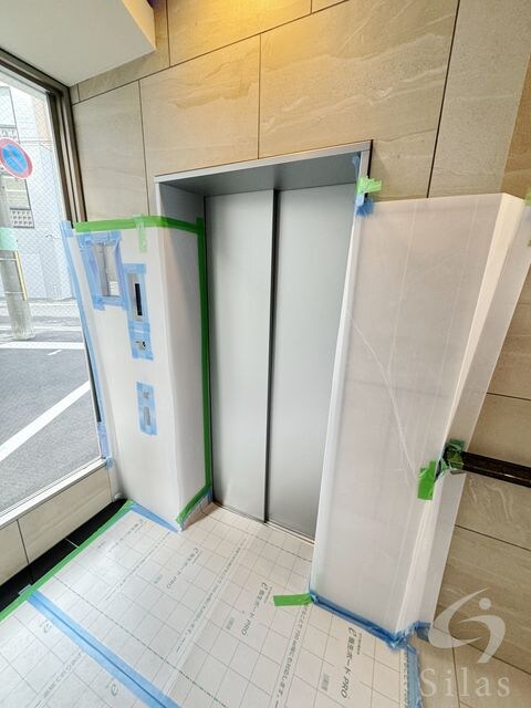 神戸駅 徒歩11分 6階の物件外観写真