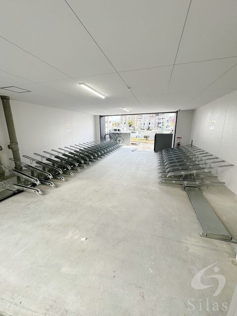 神戸駅 徒歩11分 6階の物件外観写真