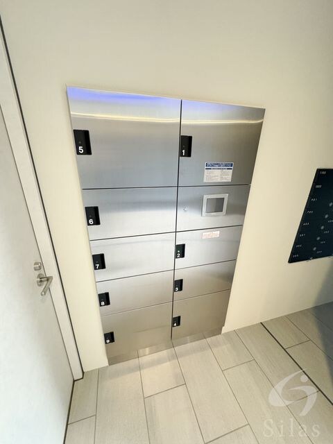 神戸駅 徒歩11分 6階の物件外観写真