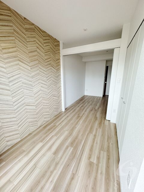 神戸駅 徒歩11分 6階の物件内観写真