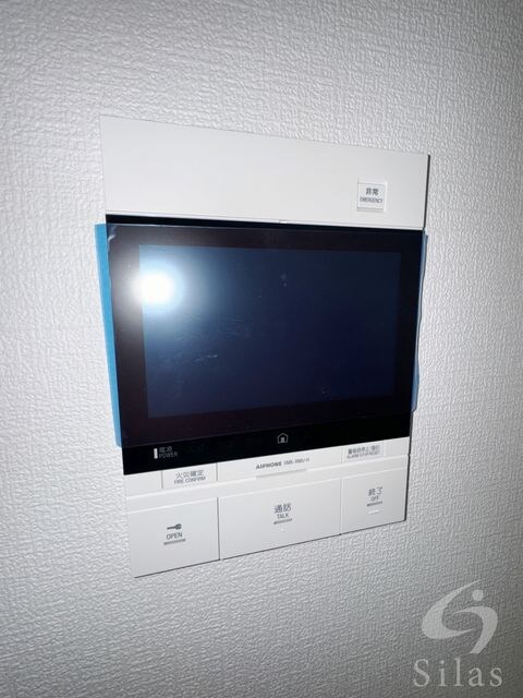 神戸駅 徒歩11分 6階の物件内観写真