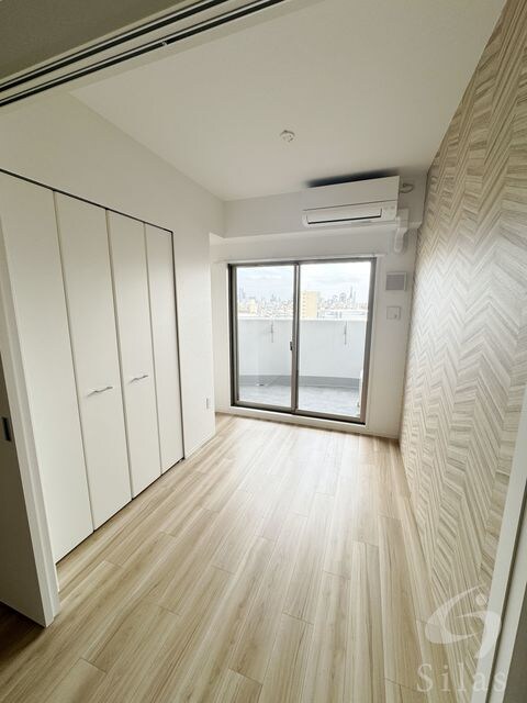 神戸駅 徒歩11分 6階の物件内観写真