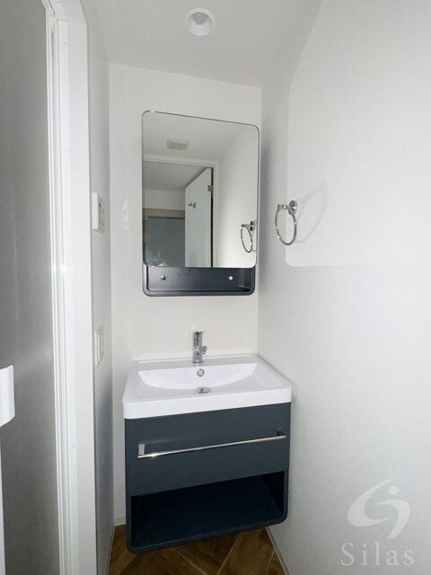 神戸駅 徒歩11分 6階の物件内観写真