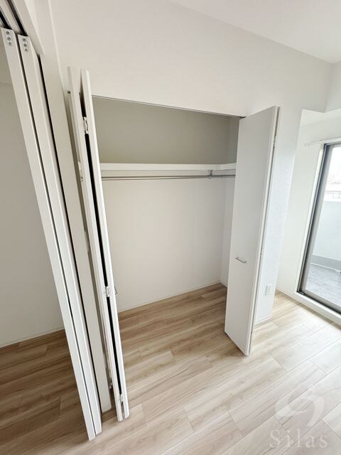 神戸駅 徒歩11分 6階の物件内観写真