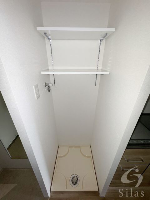 神戸駅 徒歩11分 6階の物件内観写真