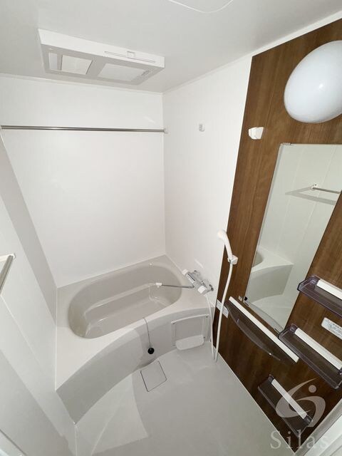 神戸駅 徒歩11分 6階の物件内観写真