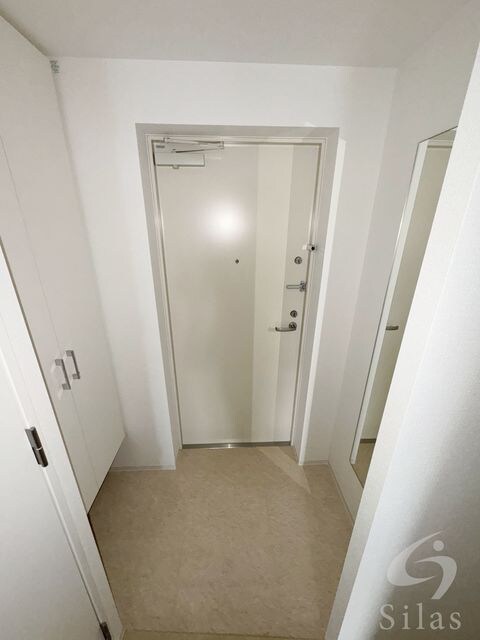 神戸駅 徒歩11分 6階の物件内観写真