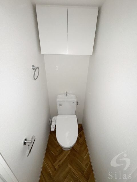 神戸駅 徒歩11分 6階の物件内観写真