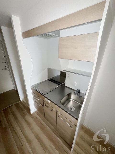 神戸駅 徒歩11分 6階の物件内観写真