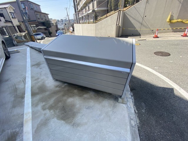 垂水駅 徒歩14分 3階の物件外観写真