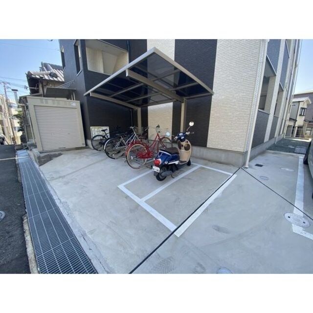 垂水駅 徒歩14分 3階の物件外観写真