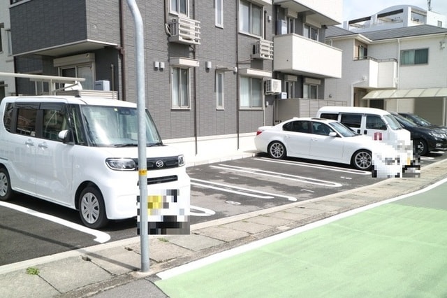 滝の茶屋駅 徒歩22分 1階の物件外観写真