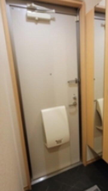 川西池田駅 徒歩16分 1階の物件内観写真