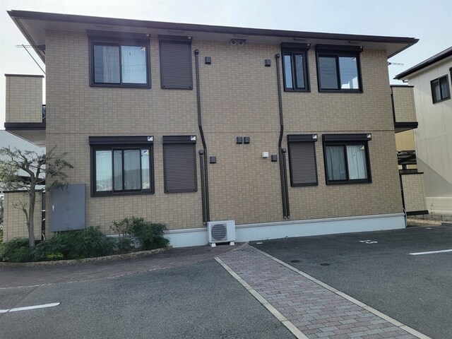 川西池田駅 徒歩16分 1階の物件外観写真