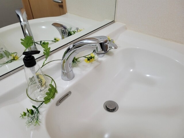 川西池田駅 徒歩16分 1階の物件内観写真