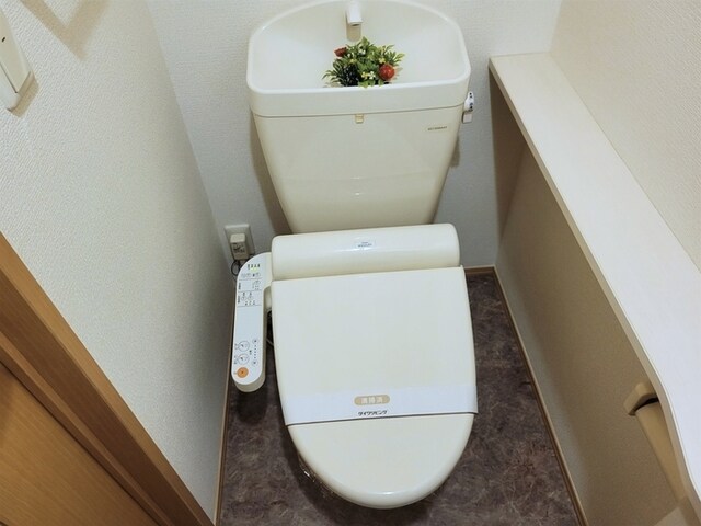 川西池田駅 徒歩16分 1階の物件内観写真