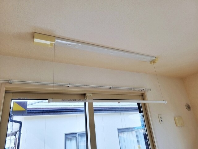 川西池田駅 徒歩16分 1階の物件内観写真