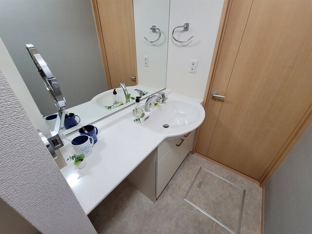 川西池田駅 徒歩16分 1階の物件内観写真