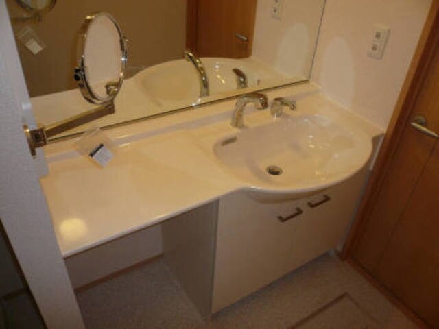 川西池田駅 徒歩16分 1階の物件内観写真