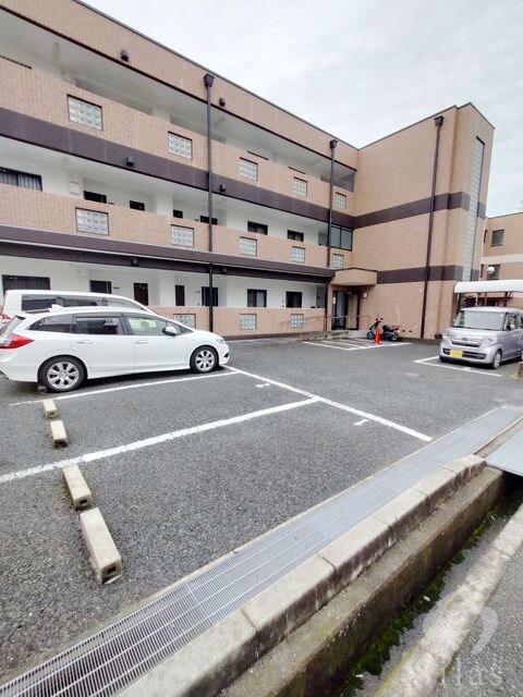 武庫之荘駅 徒歩12分 3階の物件外観写真