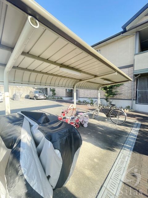 伊川谷駅 徒歩29分 1階の物件外観写真