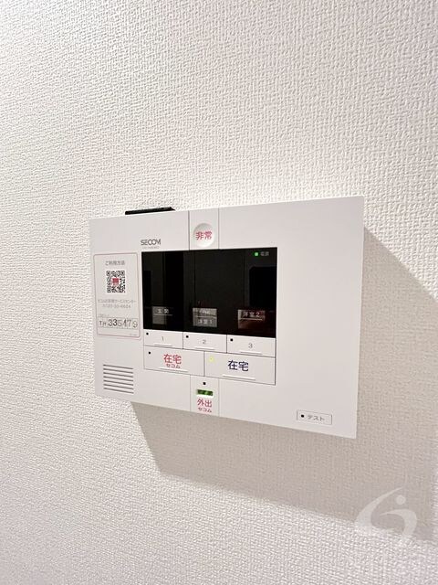 摂津本山駅 徒歩10分 1階の物件内観写真